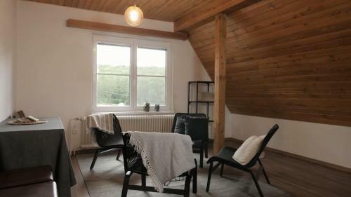 Hostal Sola Gratia
