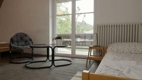 Hostal Sola Gratia