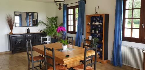 Le Clos Des Charmilles