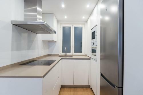 Arrasate Center - Iberorent Apartments