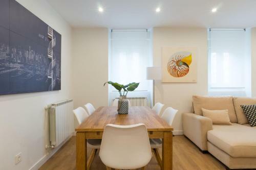 Arrasate Center - Iberorent Apartments