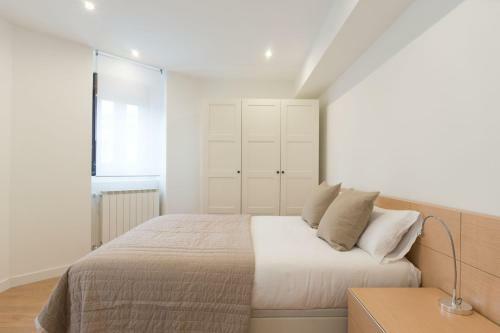 Arrasate Center - Iberorent Apartments