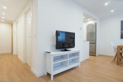 Arrasate Center - Iberorent Apartments