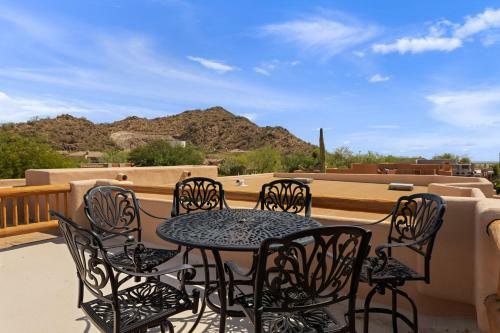 Southwest Abode