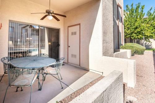 Sunny Villa
