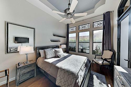 Mesa Villa Heated Pool, Fire Pit And Golfing!