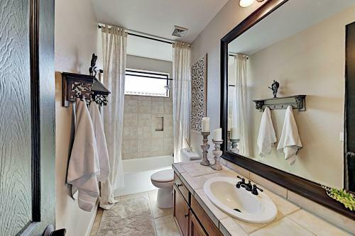 Mesa Villa Heated Pool, Fire Pit And Golfing!