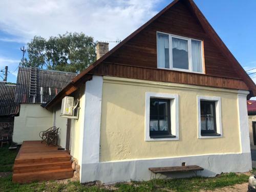 Kallaste Hea Karma Villa