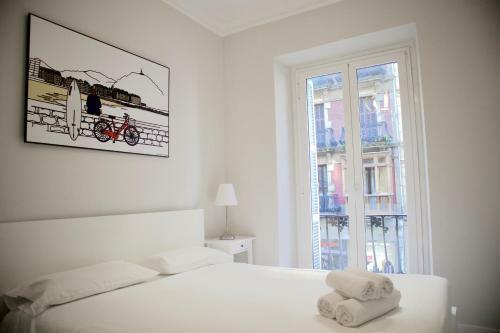 Apartamento Moraza - Local Rentss