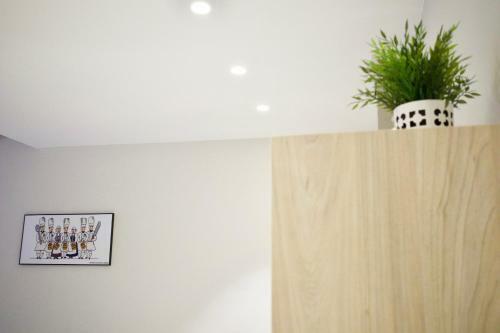 Apartamento Moraza - Local Rentss