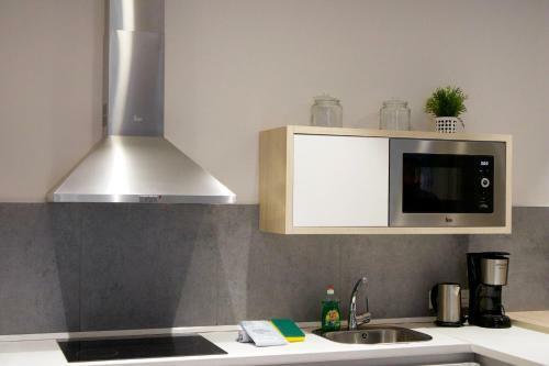 Apartamento Moraza - Local Rentss