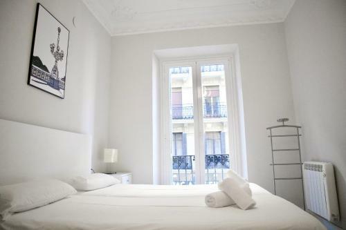 Apartamento Moraza - Local Rentss