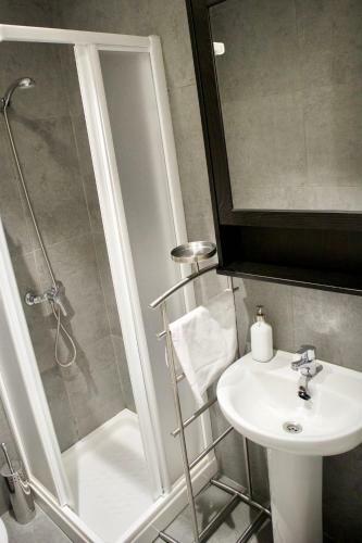 Apartamento Moraza - Local Rentss