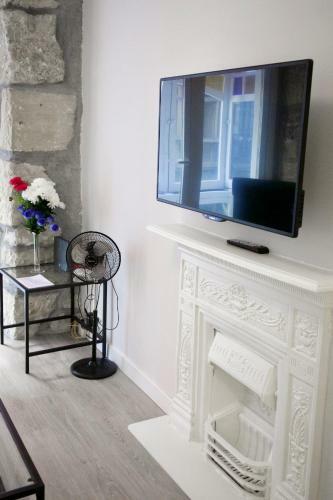 Apartamento Moraza - Local Rentss