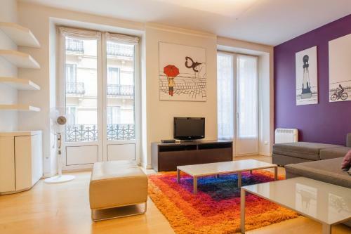Apartamento Prim - Local Rentss