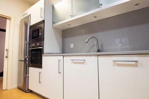 Apartamento Prim - Local Rentss