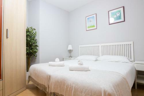 Apartamento Prim - Local Rentss