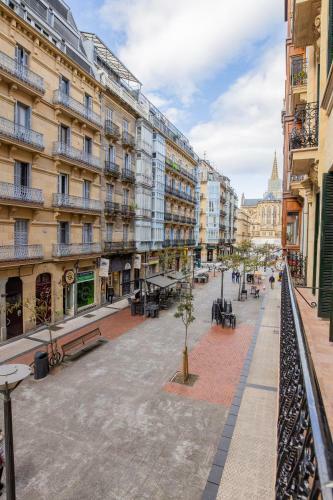 Apartamento Prim - Local Rentss
