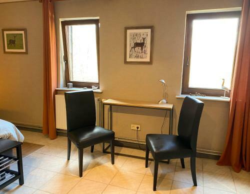 Bed & Breakfast Ardenne Essentielle