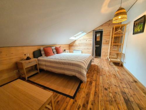 Bed & Breakfast Ardenne Essentielle