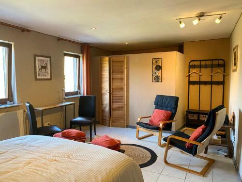 Bed & Breakfast Ardenne Essentielle