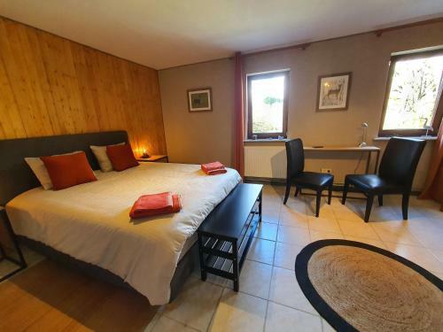Bed & Breakfast Ardenne Essentielle