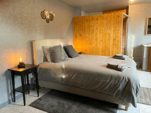 Bed & Breakfast Ardenne Essentielle
