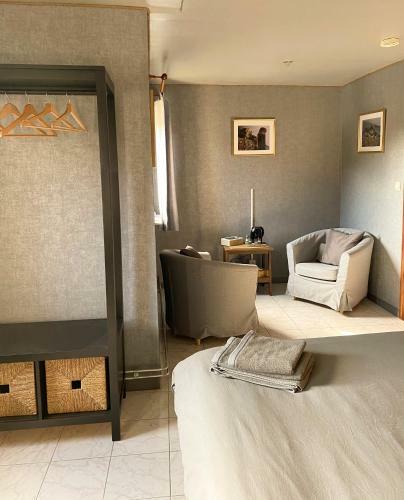 Bed & Breakfast Ardenne Essentielle