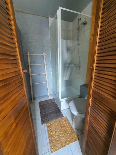Bed & Breakfast Ardenne Essentielle
