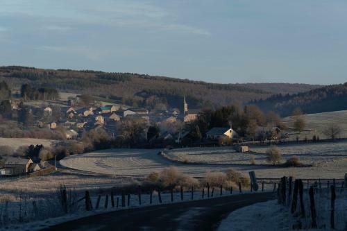 Bed & Breakfast Ardenne Essentielle