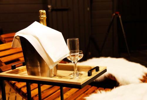 Bed & Breakfast Ch�teau Morreau