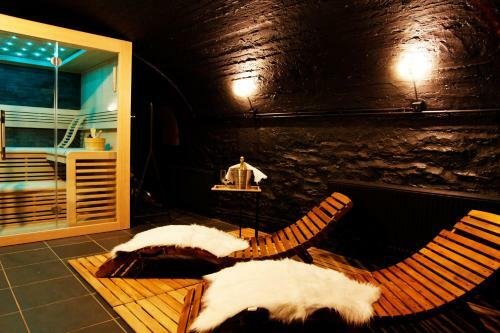 Bed & Breakfast Ch�teau Morreau