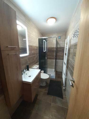 Apartm�n S Priv�tn� V�?ivkou