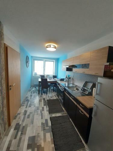 Apartm�n S Priv�tn� V�?ivkou