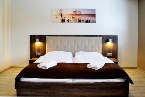 Hotel Beta