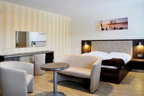 Hotel Beta