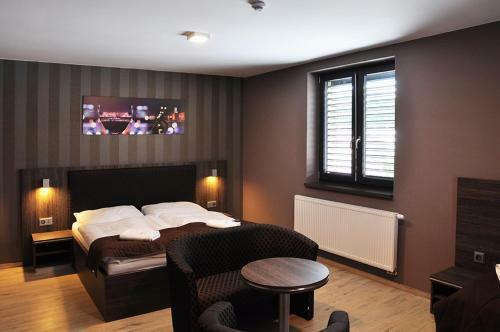 Hotel Beta