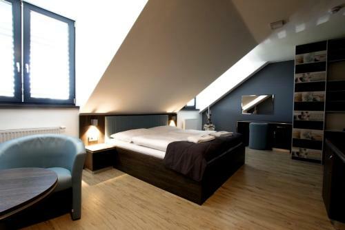 Hotel Beta