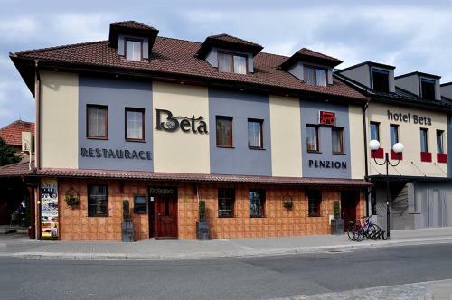 Hotel Beta