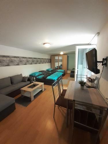 Apartm�n Laumar 2