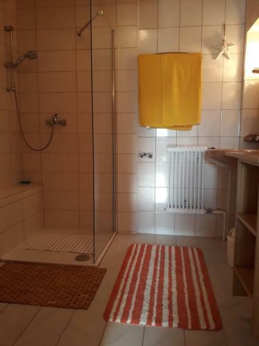 Kommfortzimmer Haus Dervaritz