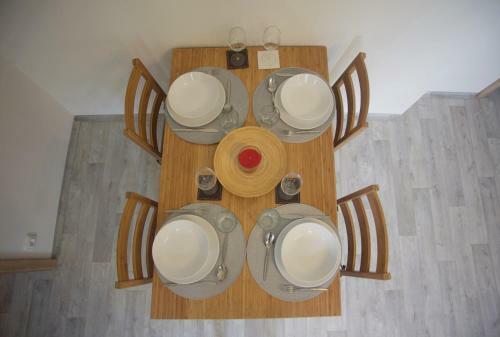 Apartm�ny Ve Mlejn?