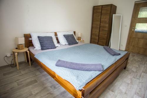 Apartm�ny Ve Mlejn?