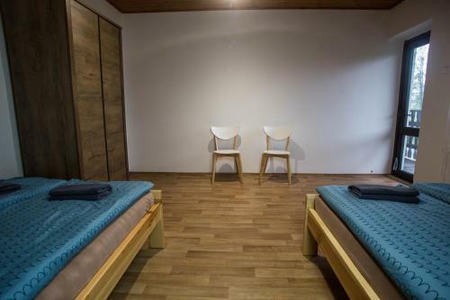 Apartm�ny Ve Mlejn?