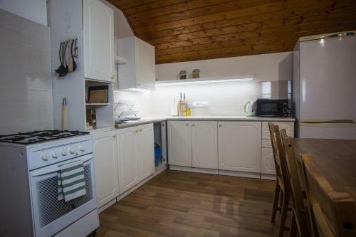 Apartm�ny Ve Mlejn?