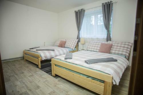 Apartm�ny Ve Mlejn?