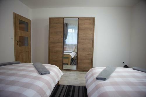Apartm�ny Ve Mlejn?