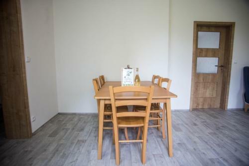 Apartm�ny Ve Mlejn?