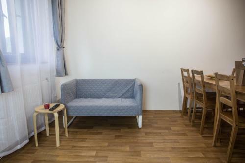 Apartm�ny Ve Mlejn?
