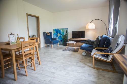 Apartm�ny Ve Mlejn?